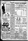Merthyr Express Saturday 22 July 1950 Page 12