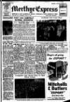 Merthyr Express Saturday 12 August 1950 Page 1