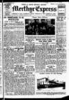 Merthyr Express Saturday 02 September 1950 Page 1
