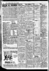 Merthyr Express Saturday 23 September 1950 Page 16