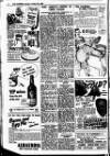 Merthyr Express Saturday 28 October 1950 Page 4
