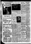 Merthyr Express Saturday 04 November 1950 Page 6