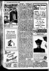 Merthyr Express Saturday 04 November 1950 Page 10