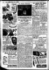 Merthyr Express Saturday 18 November 1950 Page 10