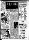 Merthyr Express Saturday 25 November 1950 Page 10
