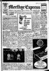 Merthyr Express Saturday 09 December 1950 Page 1