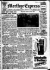 Merthyr Express Saturday 16 December 1950 Page 1