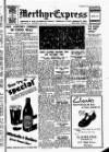 Merthyr Express Saturday 02 June 1951 Page 1