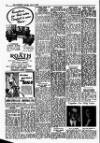 Merthyr Express Saturday 09 June 1951 Page 6