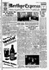 Merthyr Express Saturday 24 November 1951 Page 1