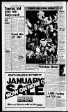 Merthyr Express Thursday 16 January 1986 Page 2