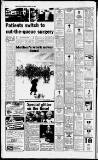 Merthyr Express Thursday 16 January 1986 Page 18