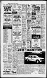 Merthyr Express Thursday 16 January 1986 Page 22