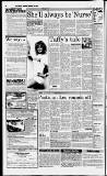 Merthyr Express Thursday 30 January 1986 Page 8