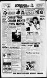 Merthyr Express Thursday 26 March 1987 Page 14
