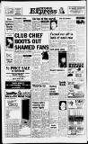 Merthyr Express Thursday 19 February 1987 Page 26