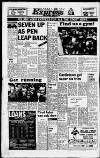 Merthyr Express Thursday 28 January 1988 Page 22