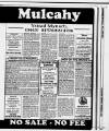 Merthyr Express Thursday 03 November 1988 Page 29