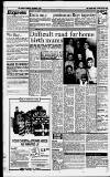 Merthyr Express Thursday 01 December 1988 Page 14