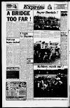 Merthyr Express Thursday 22 December 1988 Page 14