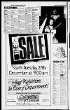 Merthyr Express Thursday 22 December 1988 Page 18