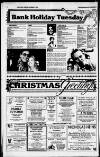 Merthyr Express Thursday 22 December 1988 Page 24
