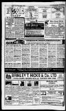 Merthyr Express Thursday 12 January 1989 Page 16