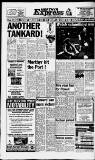 Merthyr Express Thursday 12 January 1989 Page 22