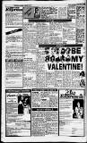 Merthyr Express Thursday 09 February 1989 Page 4