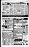 Merthyr Express Thursday 23 February 1989 Page 18