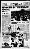 Merthyr Express Thursday 11 May 1989 Page 24