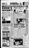 Merthyr Express Thursday 01 June 1989 Page 20