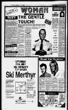 Merthyr Express Thursday 27 July 1989 Page 2