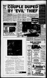 Merthyr Express Thursday 19 October 1989 Page 2