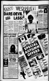 Merthyr Express Thursday 19 October 1989 Page 6