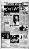 Merthyr Express Thursday 19 October 1989 Page 8
