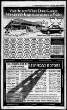 Merthyr Express Thursday 19 October 1989 Page 22