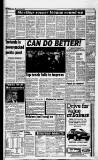 Merthyr Express Thursday 19 October 1989 Page 25