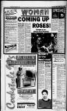 Merthyr Express Thursday 02 November 1989 Page 8