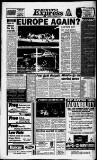 Merthyr Express Thursday 09 November 1989 Page 21