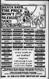Merthyr Express Thursday 21 December 1989 Page 27