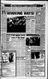 Merthyr Express Thursday 21 December 1989 Page 29