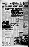 Merthyr Express Thursday 21 December 1989 Page 30