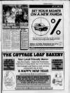 Merthyr Express Thursday 04 January 1990 Page 11