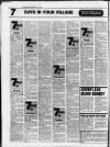 Merthyr Express Thursday 11 January 1990 Page 8