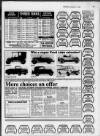 Merthyr Express Thursday 11 January 1990 Page 25