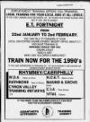 Merthyr Express Thursday 25 January 1990 Page 11