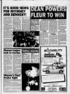 Merthyr Express Thursday 15 February 1990 Page 31
