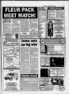 Merthyr Express Thursday 22 February 1990 Page 31