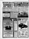 Merthyr Express Thursday 22 February 1990 Page 32